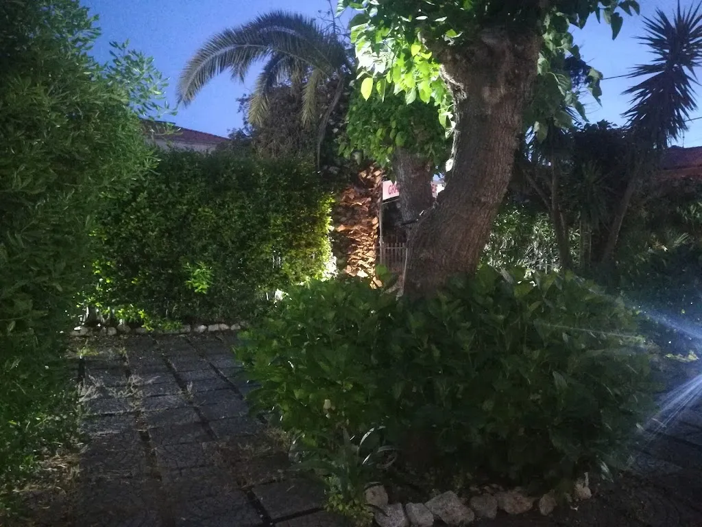 Salvatore Virzì_Heritage Ristorante/Pizzeria Di Battiato Salvatore_Aci Sant'Antonio_review