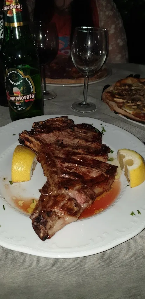 Mariella Zanghi_Heritage Ristorante/Pizzeria Di Battiato Salvatore_Aci Sant'Antonio_review