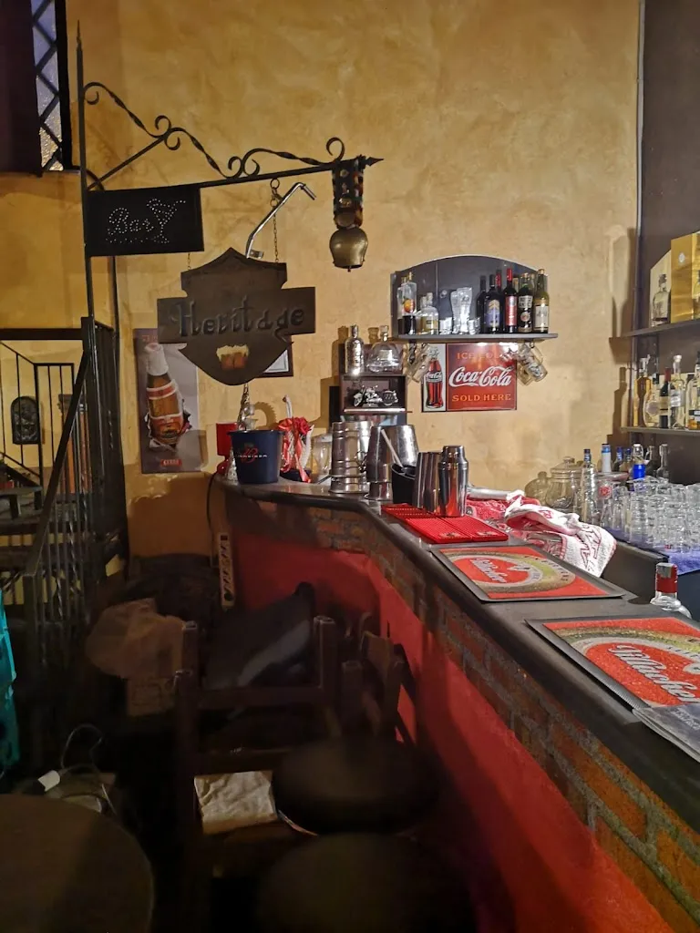 Heritage Ristorante/Pizzeria Di Battiato Salvatore_Aci Sant'Antonio_slider_image_3