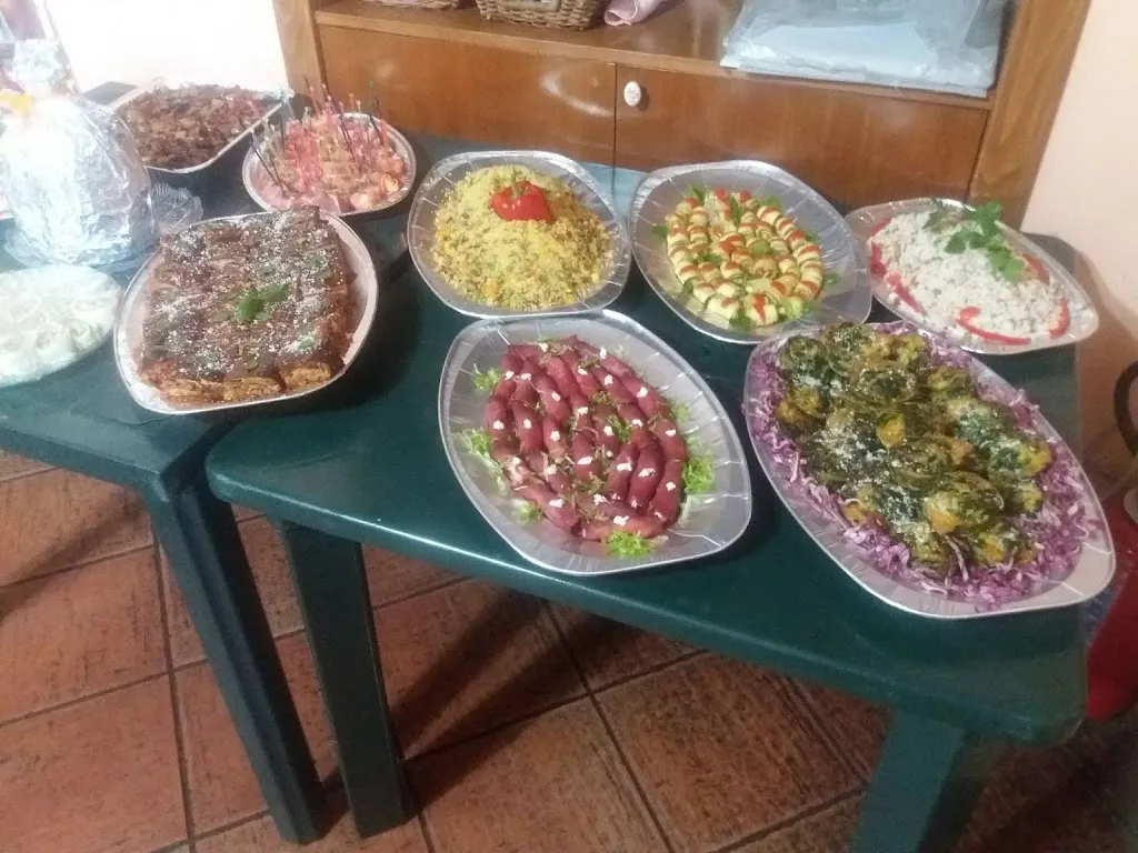 Menu_L'isola dei Sapori di Pulvirenti Santo Via Garibaldi,43 ACI Bonaccorsi_Aci Sant'Antonio_image_5