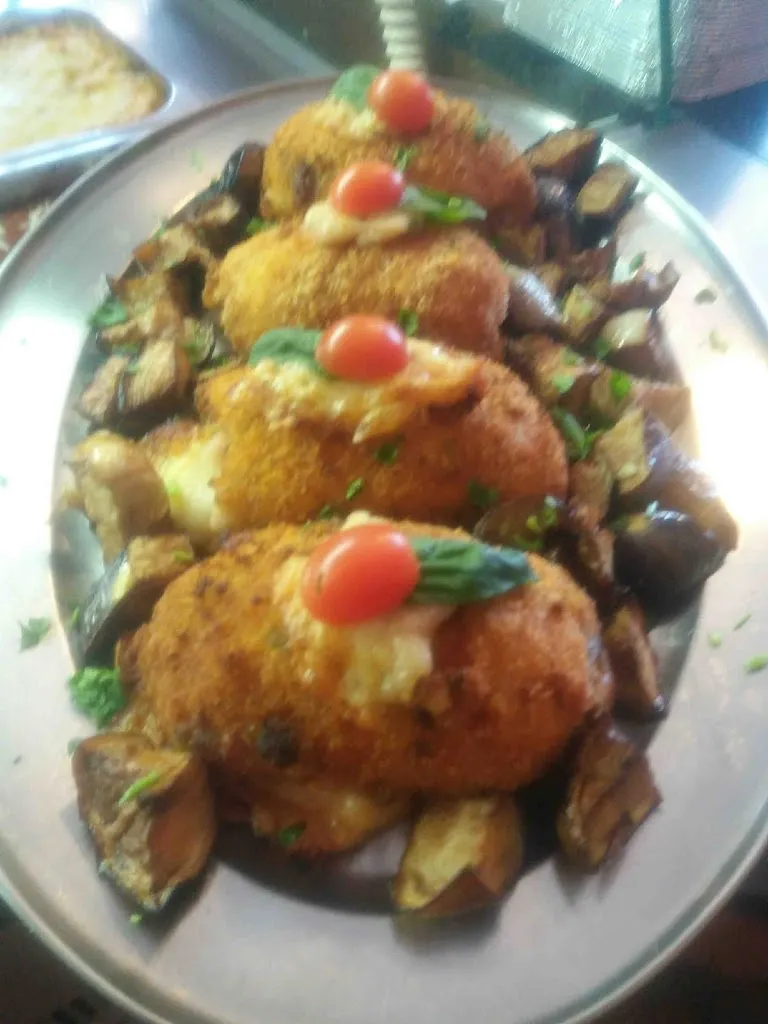 Menu_L'isola dei Sapori di Pulvirenti Santo Via Garibaldi,43 ACI Bonaccorsi_Aci Sant'Antonio_image_8