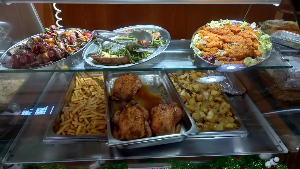 L'isola dei Sapori di Pulvirenti Santo Via Garibaldi,43 ACI Bonaccorsi_Aci Sant'Antonio_slider_image_3