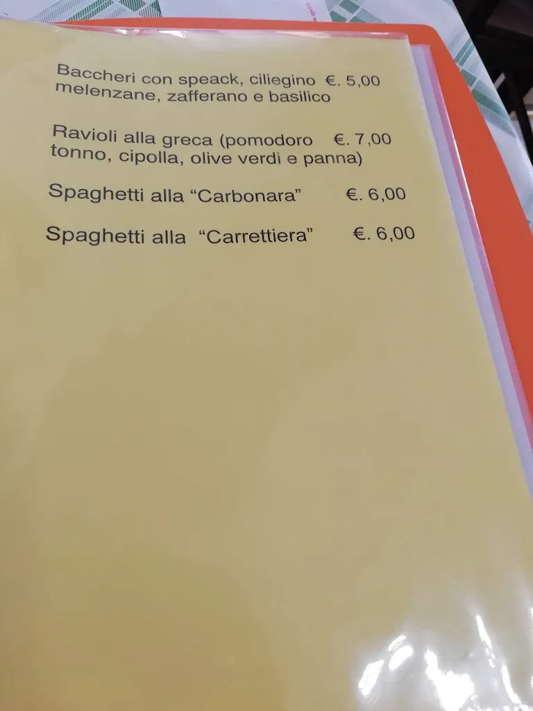 Menu_Vunnanzia Ristorante Pizzeria Agira_Agira_image_1