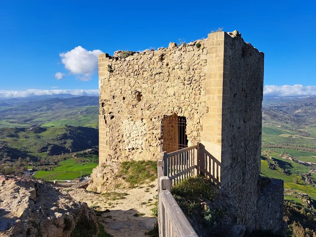 Mauro Dagnino_Vunnanzia Ristorante Pizzeria Agira_Agira_review