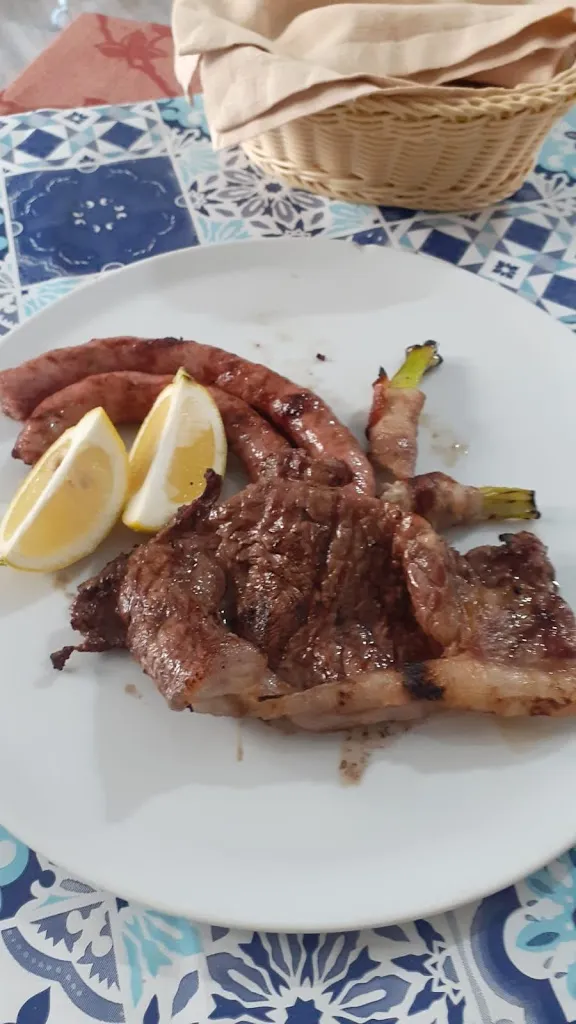 Vunnanzia Ristorante Pizzeria Agira_Agira_slider_image_2