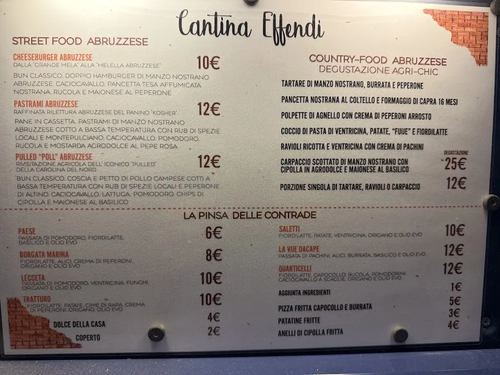 Menu_Cantina Effendi_Casalbordino-Miracoli_image_1