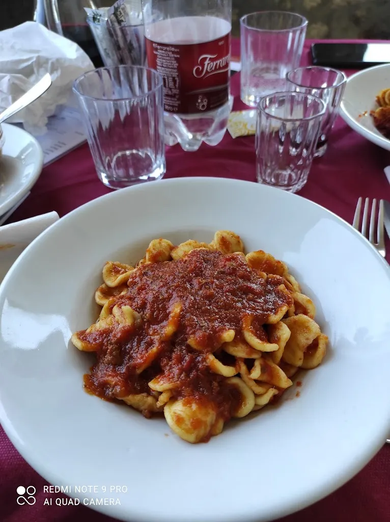 Menu_Trattoria Le Lamie_Lamie_image_6