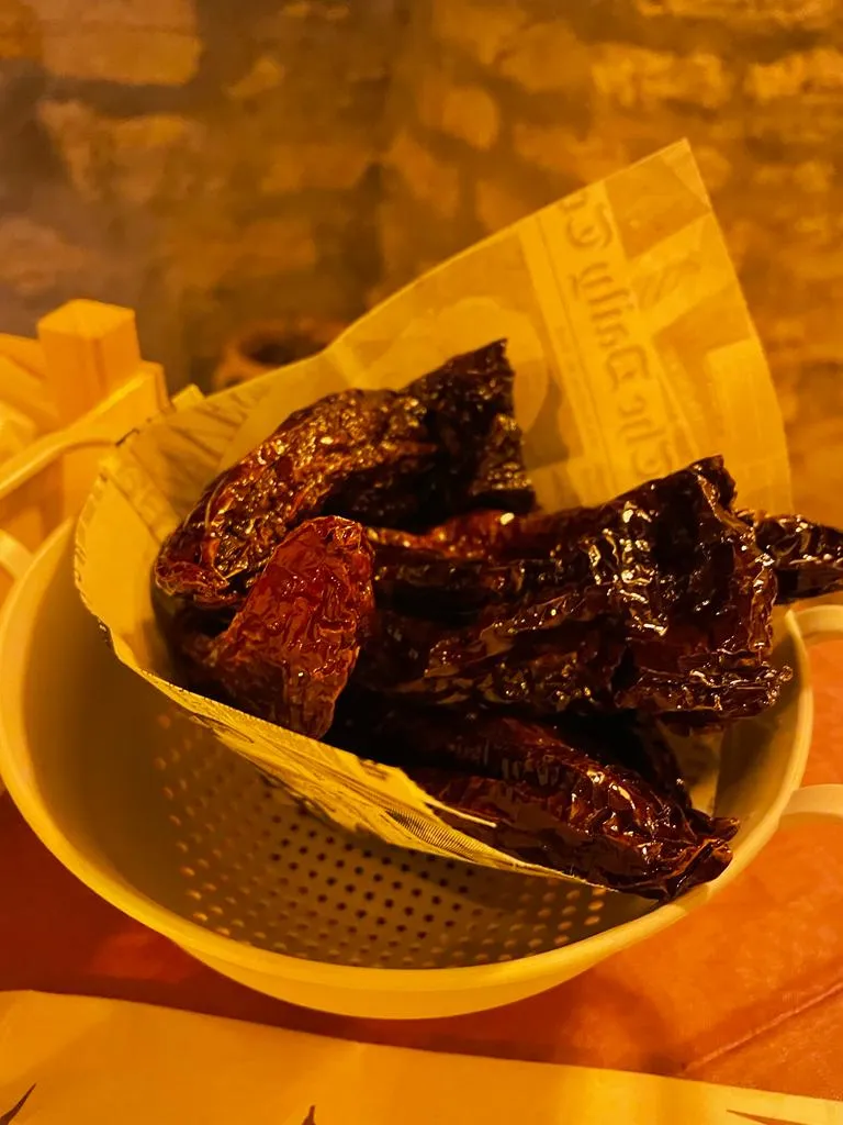 Menu_Trattoria Le Lamie_Lamie_image_7