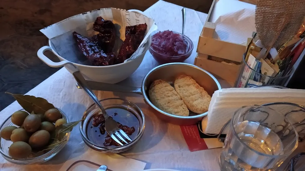 Menu_Trattoria Le Lamie_Lamie_image_9