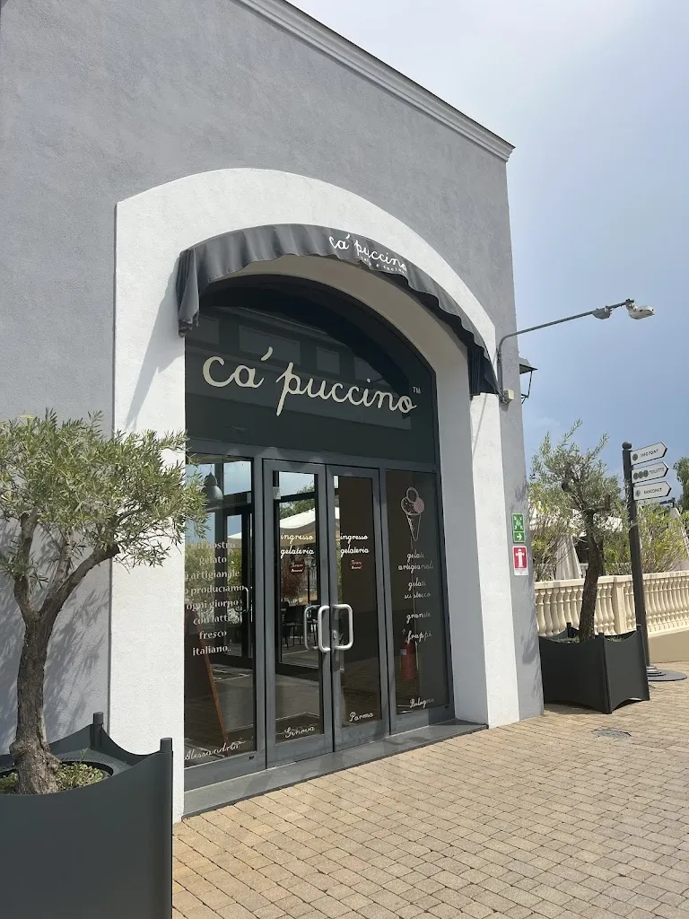 Ca'puccino | Sicilia outlet Village_Agira_slider_image_1