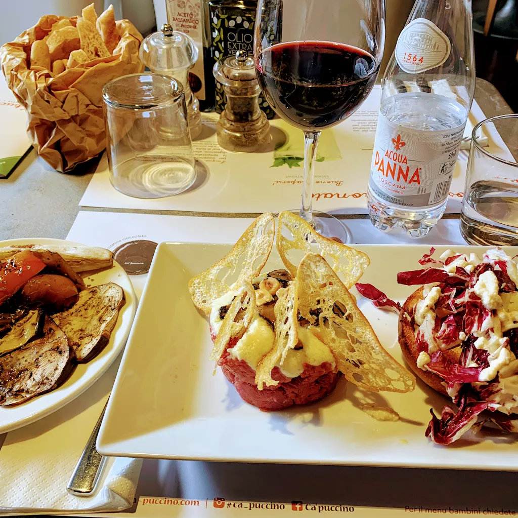 Ca'puccino | Sicilia outlet Village_Agira_slider_image_3