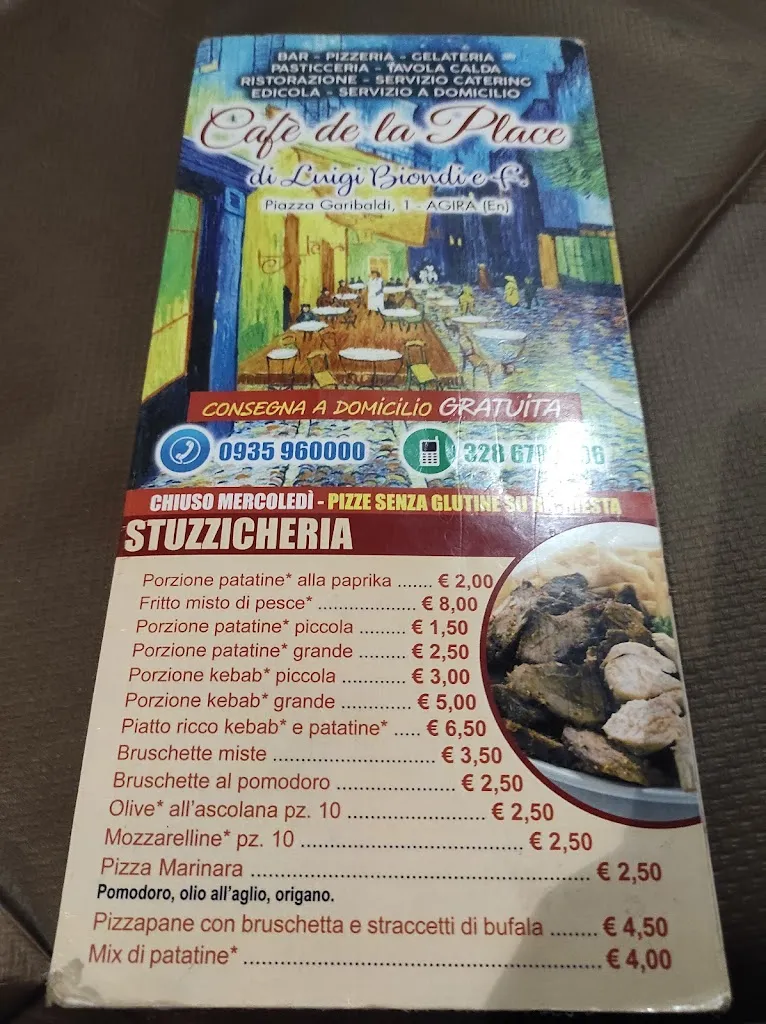 Menu_Biondi Luigi Cafè della Place_Agira_image_3
