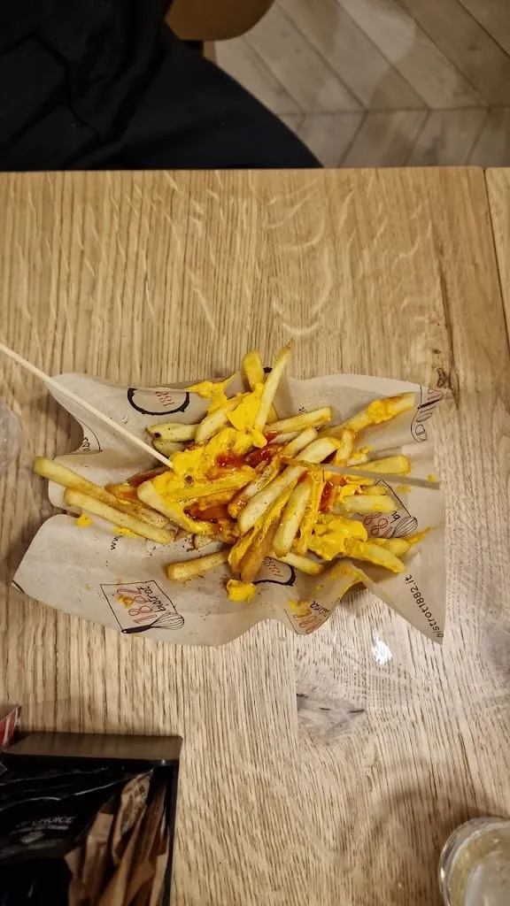 Menu_Bistrò Italia 1882 Sicilia - Caffè Vergnano_Agira_image_6