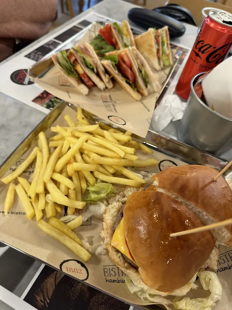 Menu_Bistrò Italia 1882 Sicilia - Caffè Vergnano_Agira_image_8