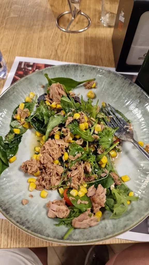 Zouz Div_Bistrò Italia 1882 Sicilia - Caffè Vergnano_Agira_review