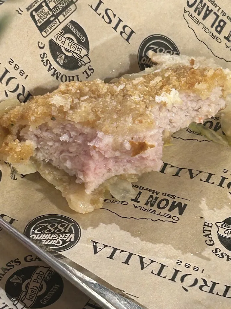 Patrik Larsson_Bistrò Italia 1882 Sicilia - Caffè Vergnano_Agira_review