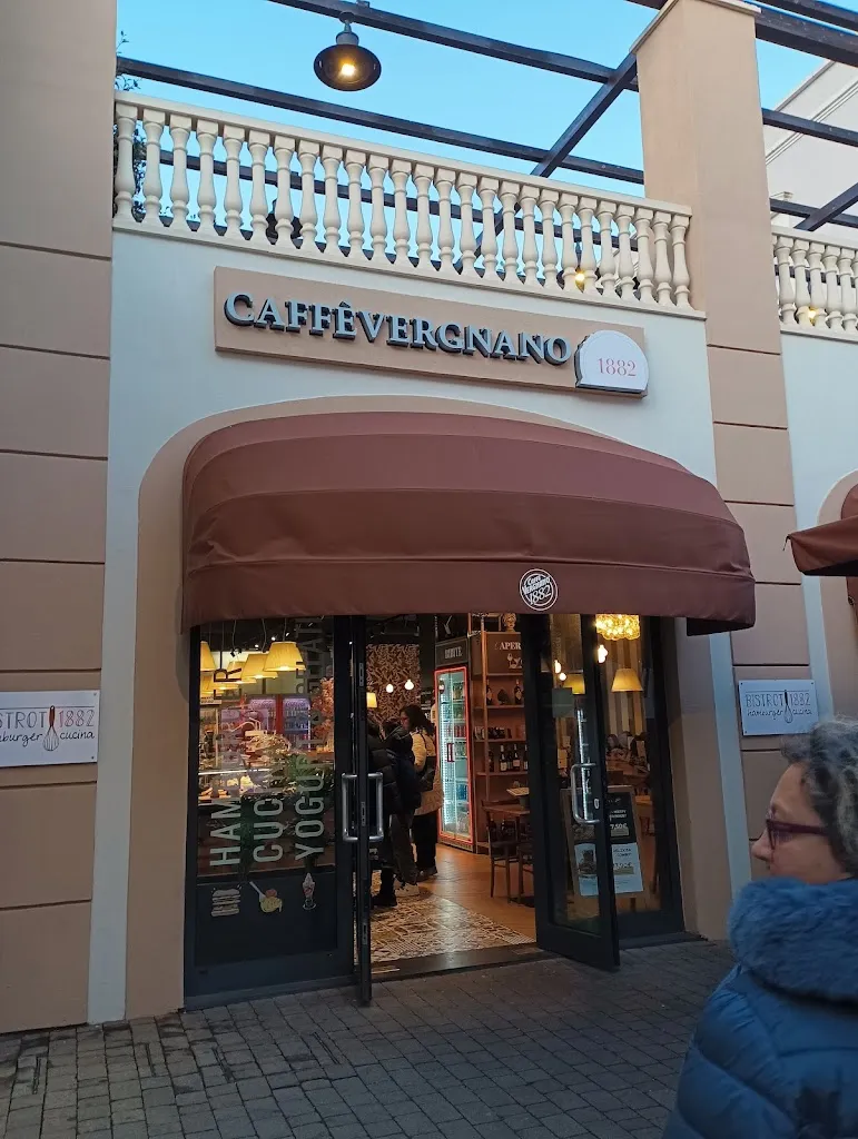 Bistrò Italia 1882 Sicilia - Caffè Vergnano_Agira_slider_image_1