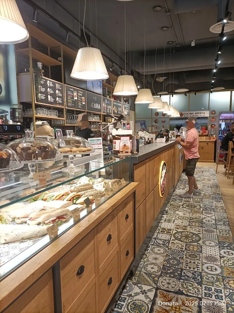 Bistrò Italia 1882 Sicilia - Caffè Vergnano_Agira_slider_image_3