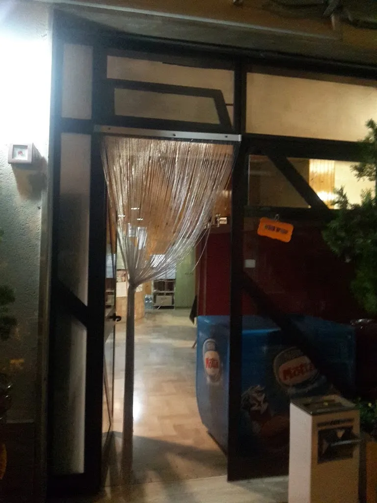 Giuseppe Ricceri_Al Ritrovo Di Andolina Salvatrice_Agira_review