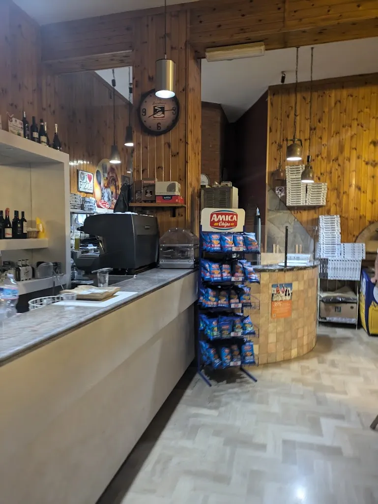 Al Ritrovo Di Andolina Salvatrice restaurant in Agira