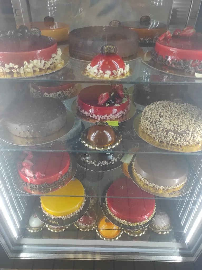 Menu_Dolc'è - Cassatelle di Agira _Agira_image_5