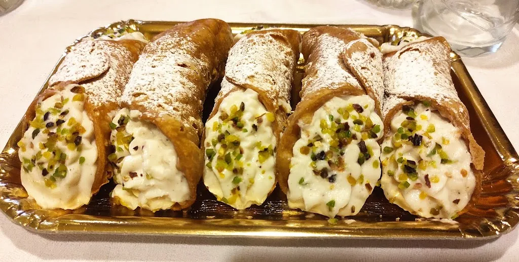 Menu_Dolc'è - Cassatelle di Agira _Agira_image_7