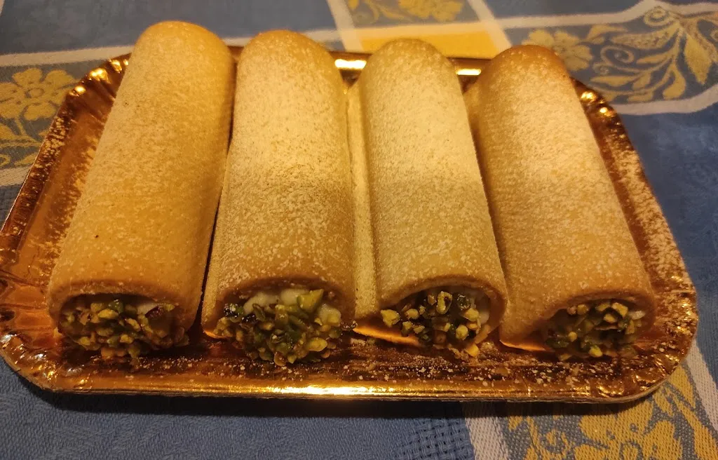 Menu_Dolc'è - Cassatelle di Agira _Agira_image_9