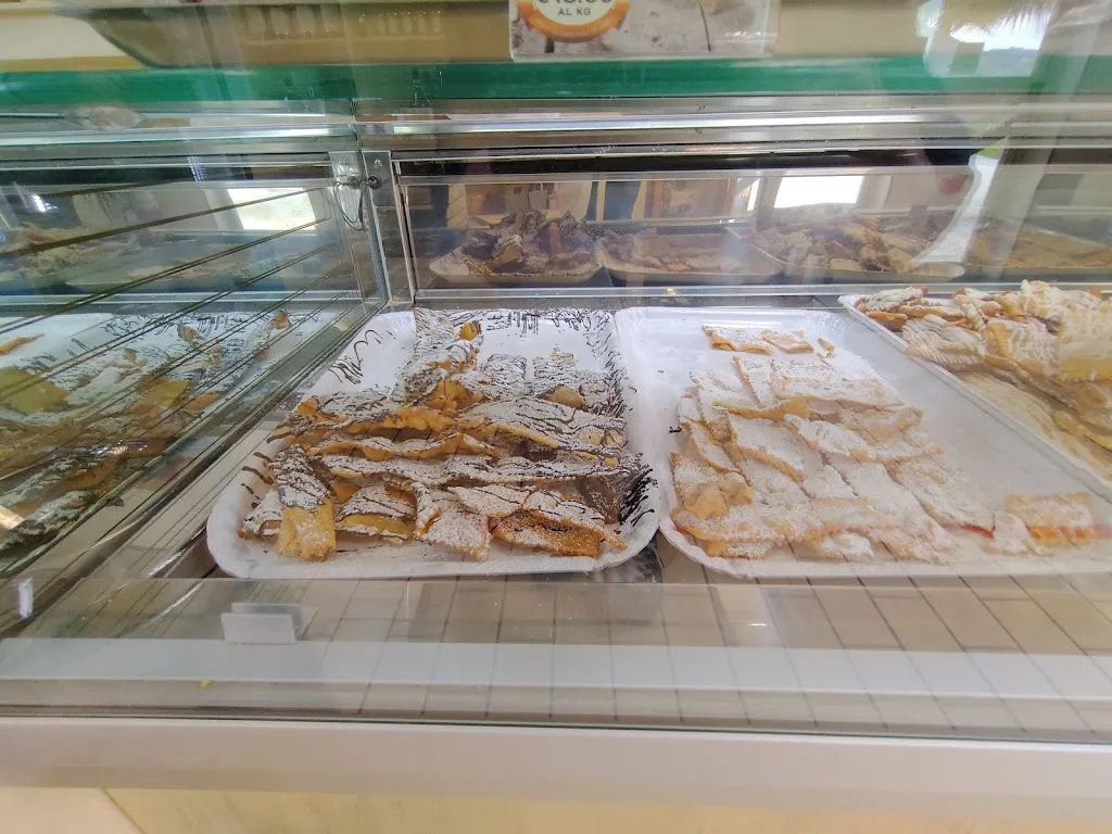 devid bav_Dolc'è - Cassatelle di Agira _Agira_review