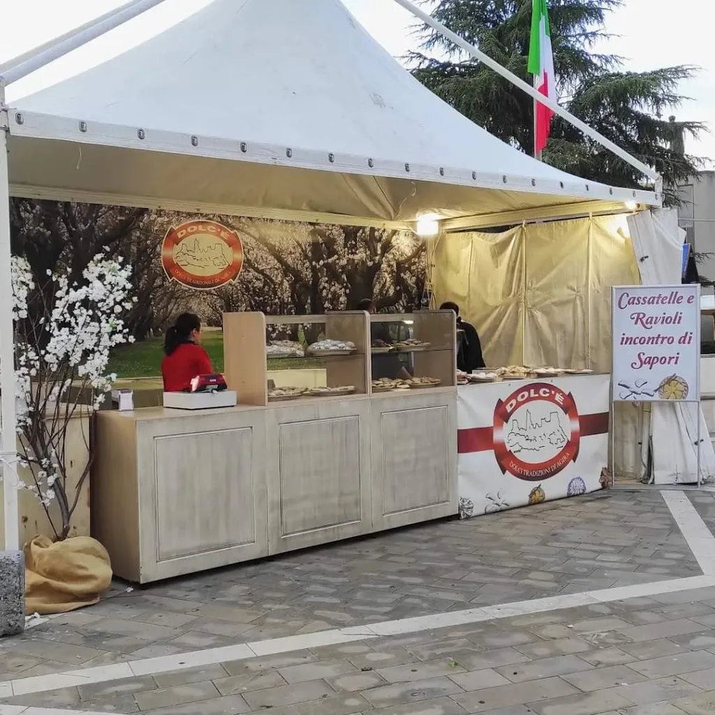 Dolc'è - Cassatelle di Agira _Agira_slider_image_1