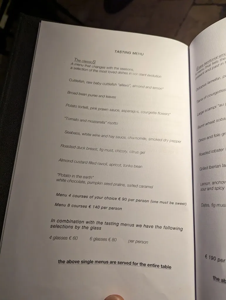 Menu_Angelo Sabatelli ristorante_Lamie_image_1