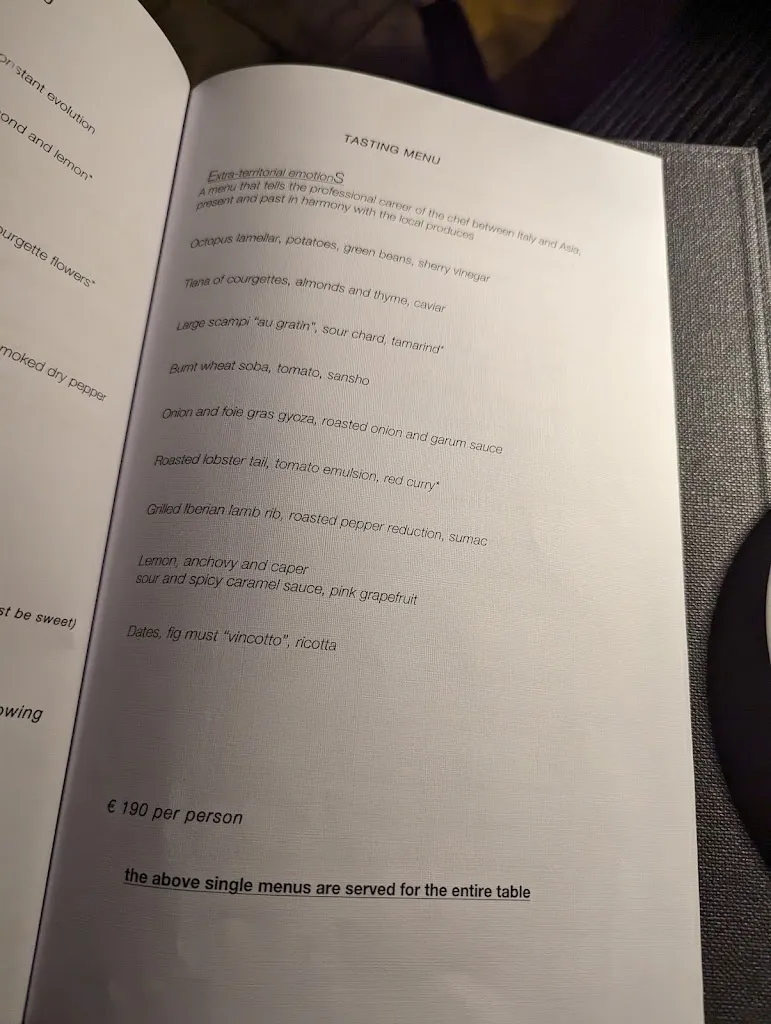 Menu_Angelo Sabatelli ristorante_Lamie_image_3