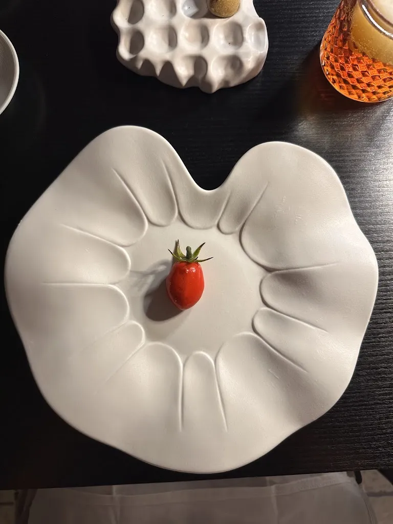 C C L_Angelo Sabatelli ristorante_Lamie_review