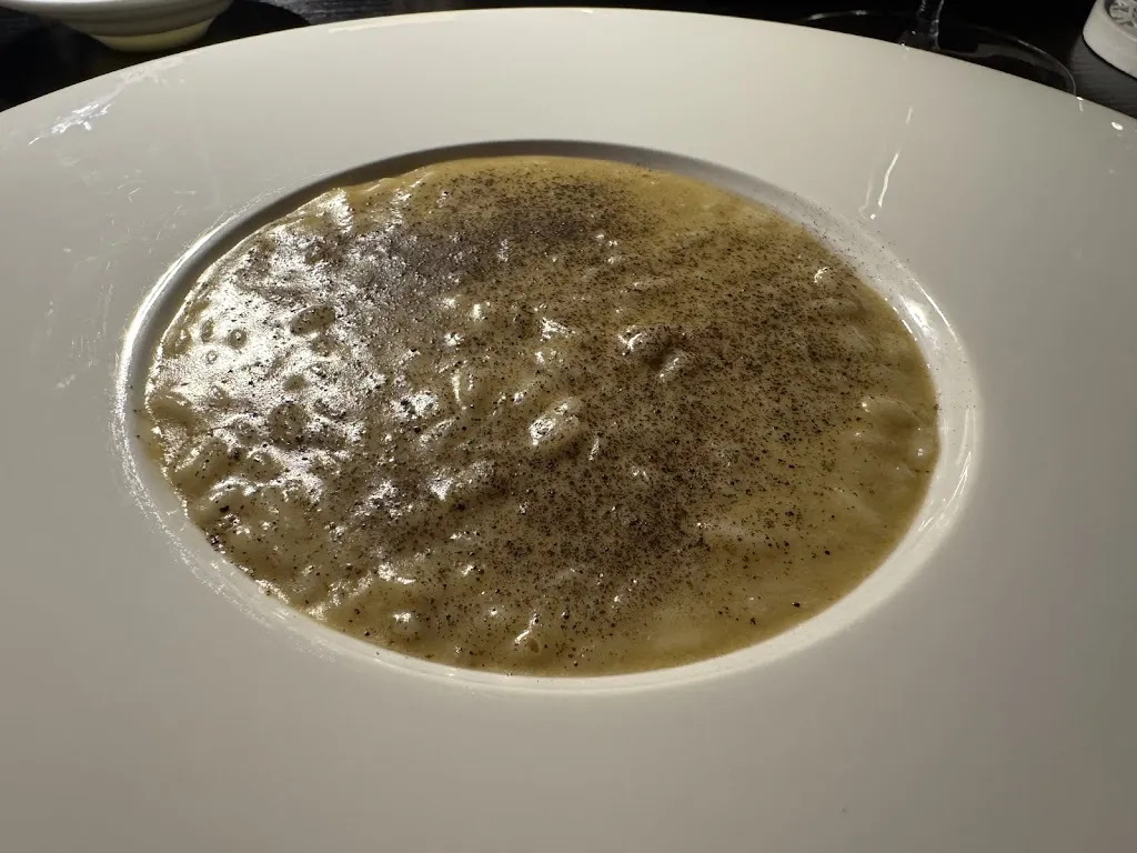 Matjaz Potocnik_Angelo Sabatelli ristorante_Lamie_review