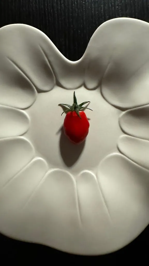 Davide Cupertino_Angelo Sabatelli ristorante_Lamie_review