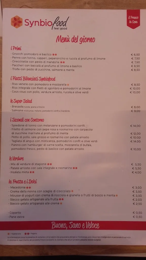 Menu_Synbiofood S.r.l. fell good_Agira_image_1