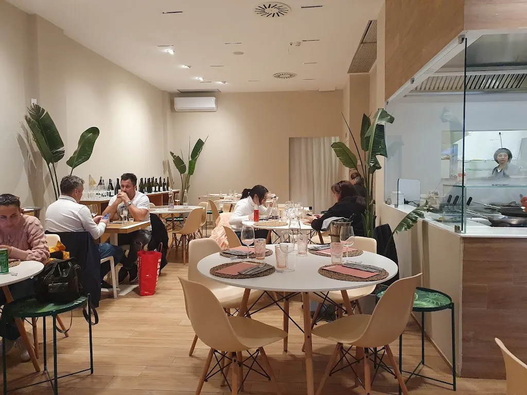 Synbiofood S.r.l. fell good restaurant in Agira