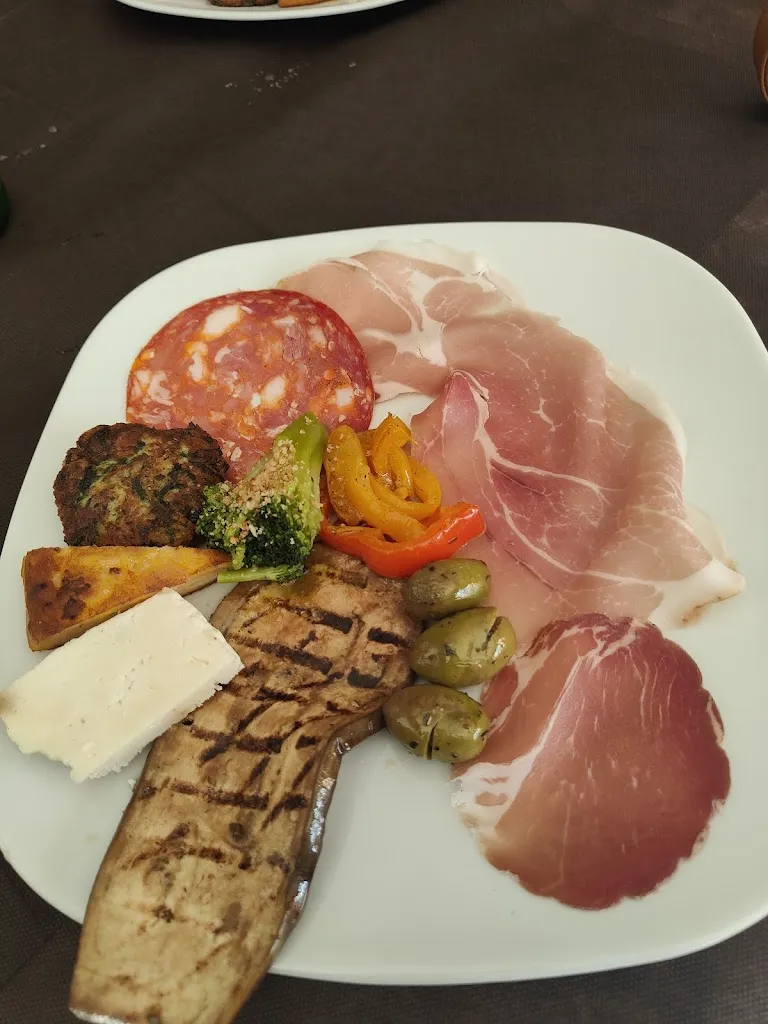 Menu_Ristorante Pizzeria Number One_Agira_image_1