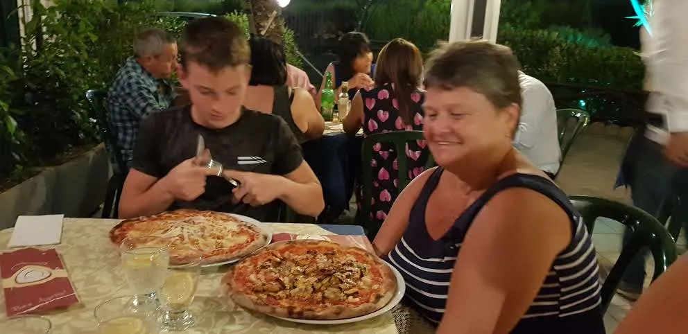 Menu_Ristorante Pizzeria Number One_Agira_image_4