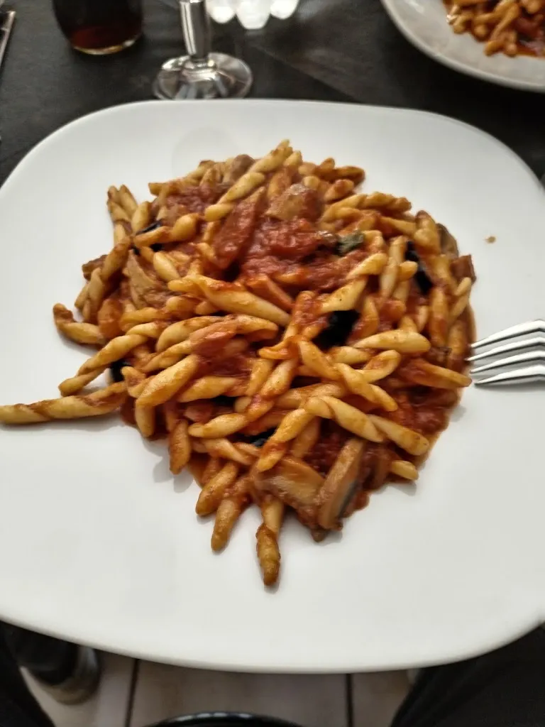 Menu_Ristorante Pizzeria Number One_Agira_image_7