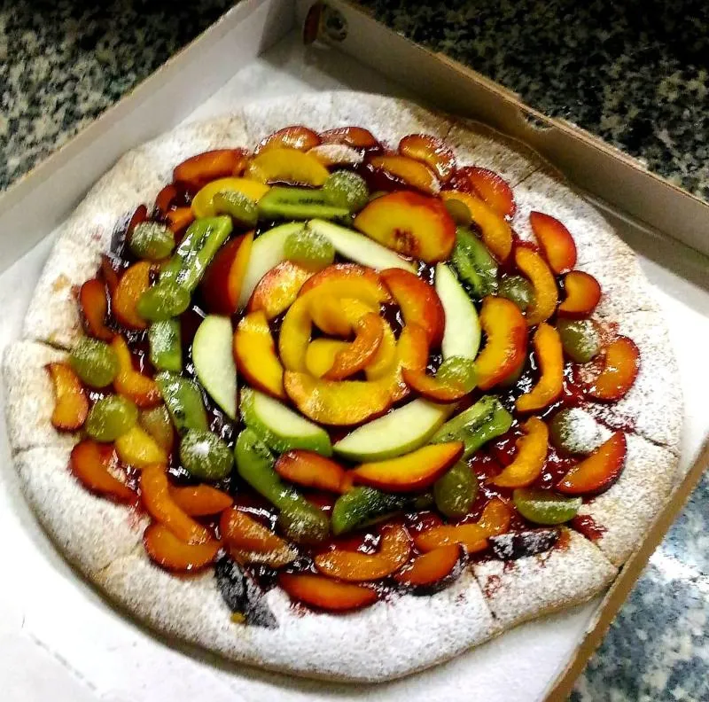 Menu_Ristorante Pizzeria Number One_Agira_image_8