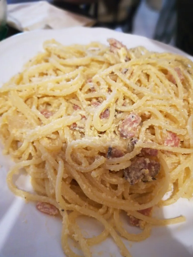 Senide_Ristorante Pizzeria Number One_Agira_review