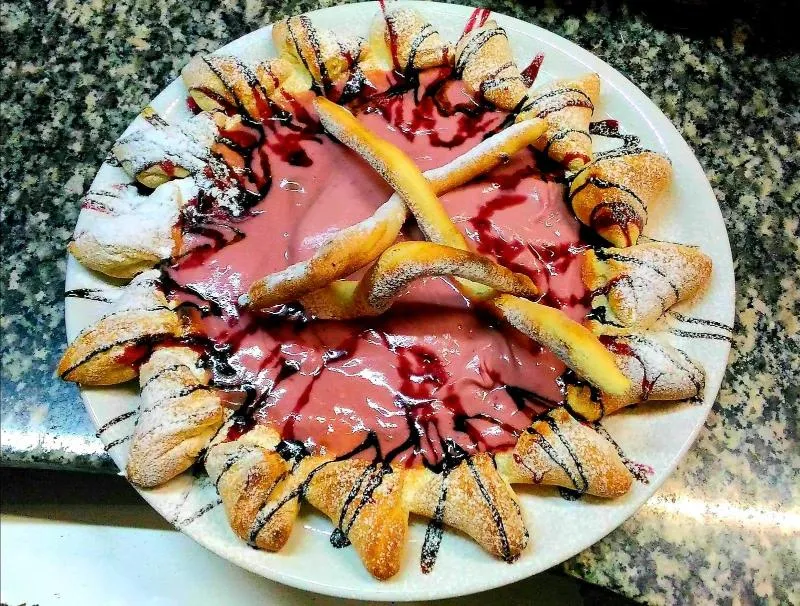 Ristorante Pizzeria Number One_Agira_slider_image_2