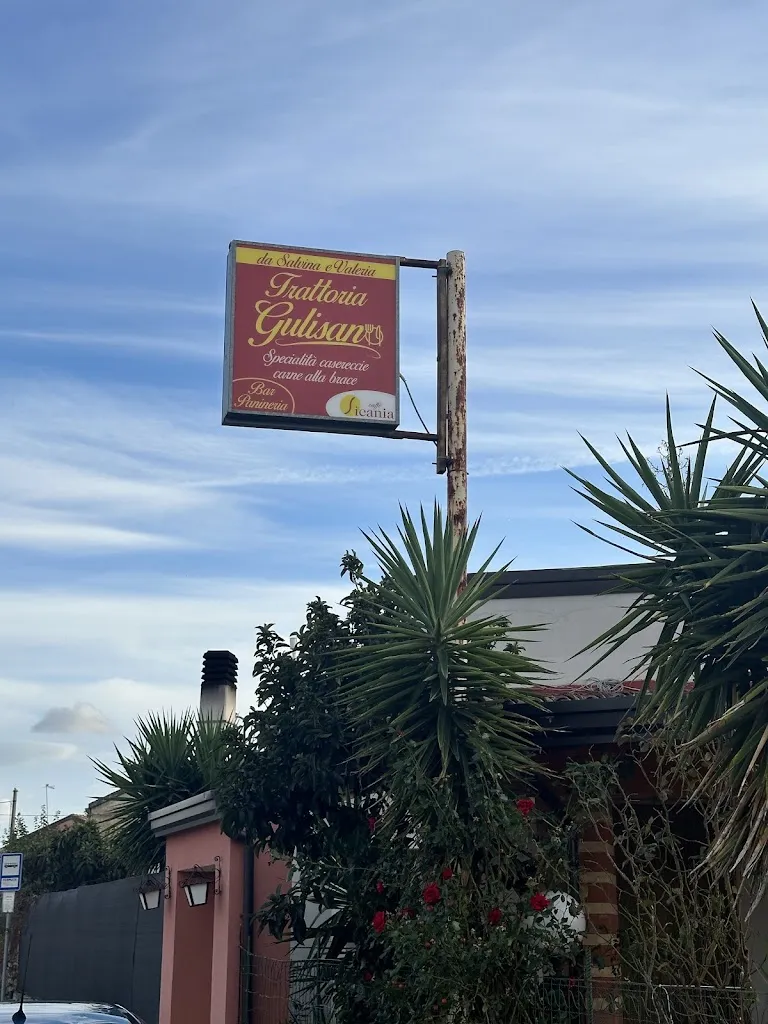 Ahmed Sadouni_Trattoria Gulisano_Agira_review