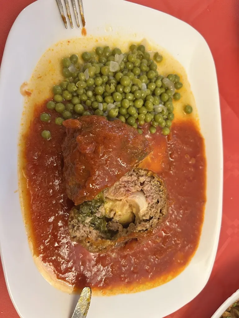 Koray Caliskan_Trattoria La Rustica_Agira_review