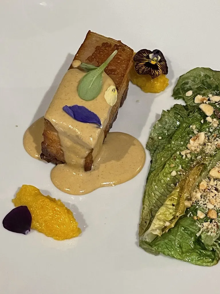 Georgios Hatzimanolis_Seeasily - trattoria moderna_Agira_review