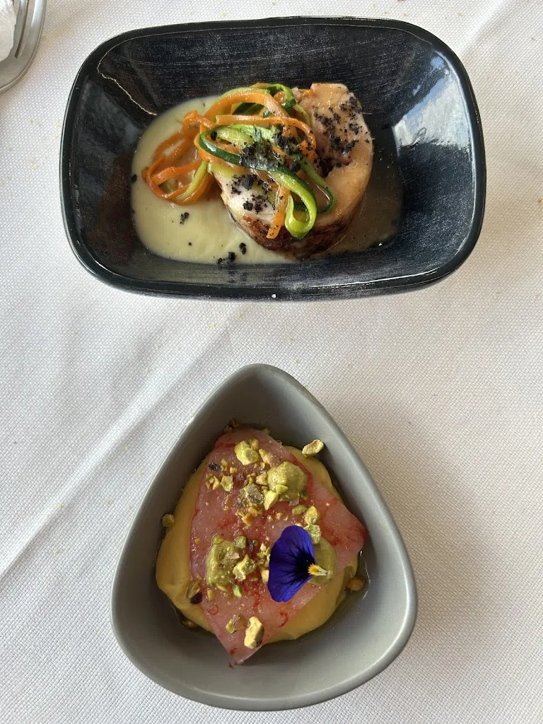 Simona Taglialavore_Seeasily - trattoria moderna_Agira_review