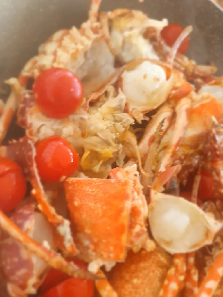 Menu_Osteria Santa Lucia_Gioia del Colle_image_5