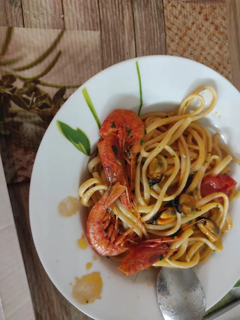 Menu_Osteria Santa Lucia_Gioia del Colle_image_9