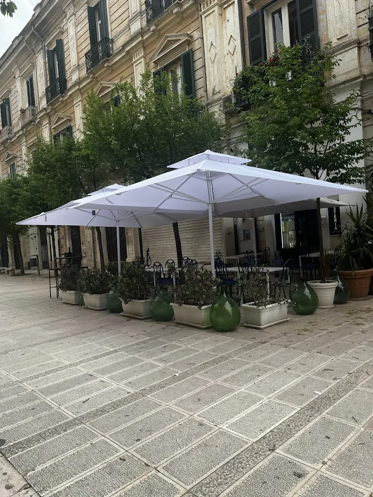 Osteria Santa Lucia_Gioia del Colle_slider_image_1