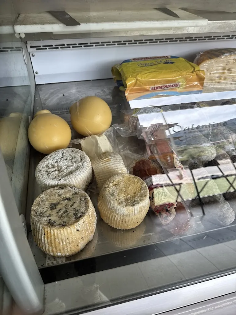 Марианна Мартынова_Valentino il RE dell'Involtino_Acquedolci_review